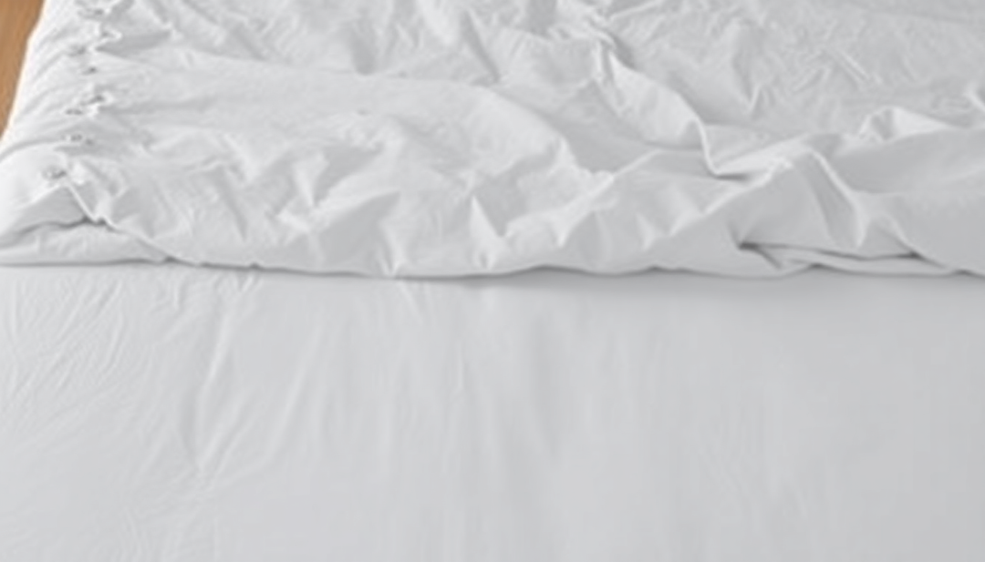 Tension-Driven Sleep: How to Keep Sheets Tight on Adjustable Beds and Stop Bed Sheets Slipping with Bed Scrunchie