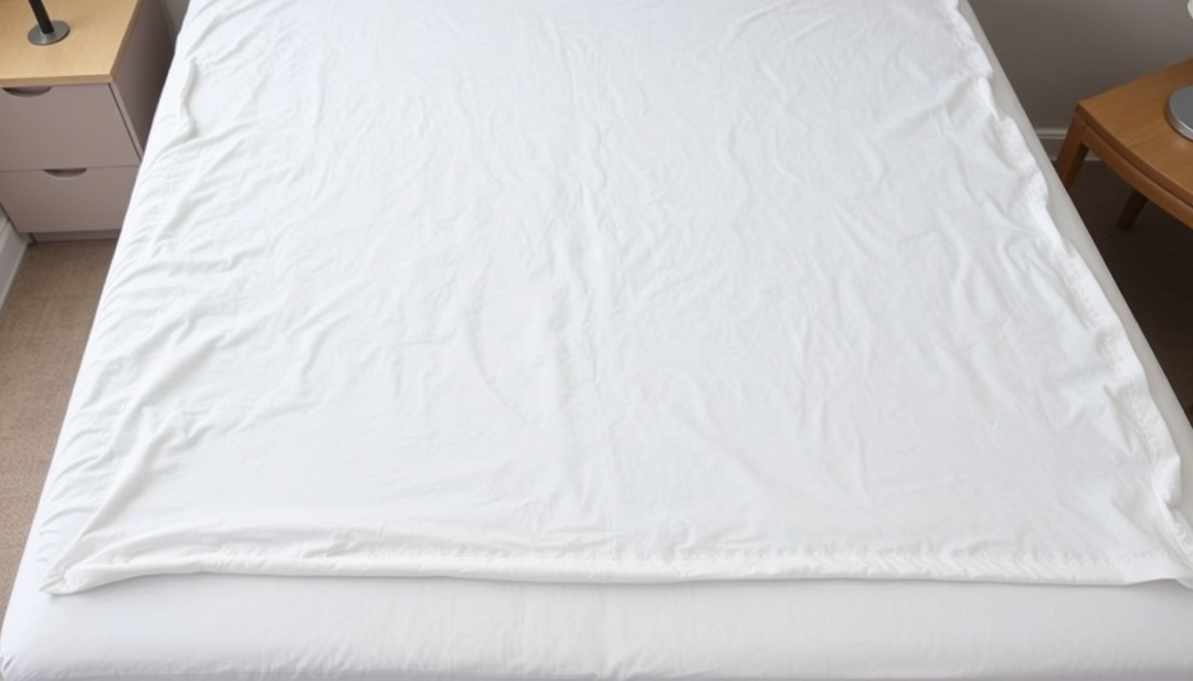 Prevent Sheets Slipping on Adjustable Beds with Bed Scrunchie: A Practical Guide to Keeping Them Tight for Better Sleep and Bedroom Comfort
