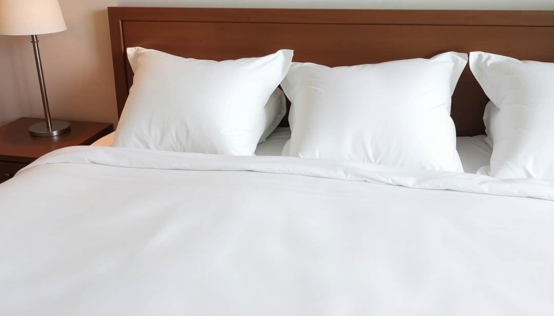Effortless Tips to Keep Your Bed Sheets Taut and Enhance Bedroom Comfort for Restful Sleep