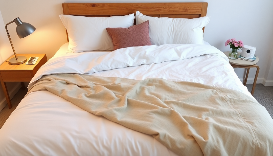 How to Keep Bed Sheets Tight and Improve Bedroom Comfort with Simple, Proven Techniques in 2026