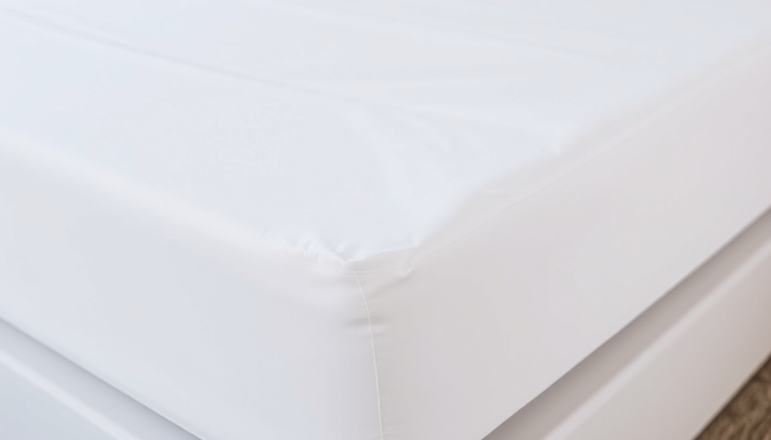 Prevent Bed Sheets Slipping on Adjustable Beds: A Practical Routine to Keep Sheets Tight, Boost Bedroom Comfort, and Sleep Better with Bed Scrunchie