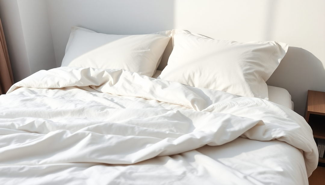 Proven Techniques to Keep Bed Sheets Tight and Unlock Enhanced Bedroom Comfort in 2026