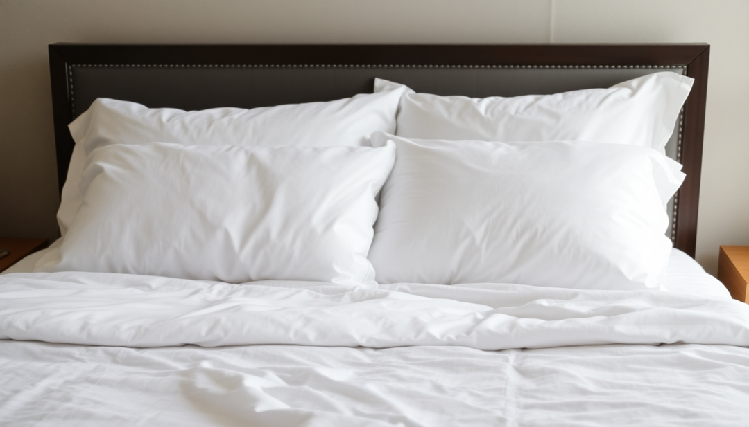 Effective Strategies to Keep Bed Sheets Secure and Enhance Bedroom Comfort for Restful Sleep