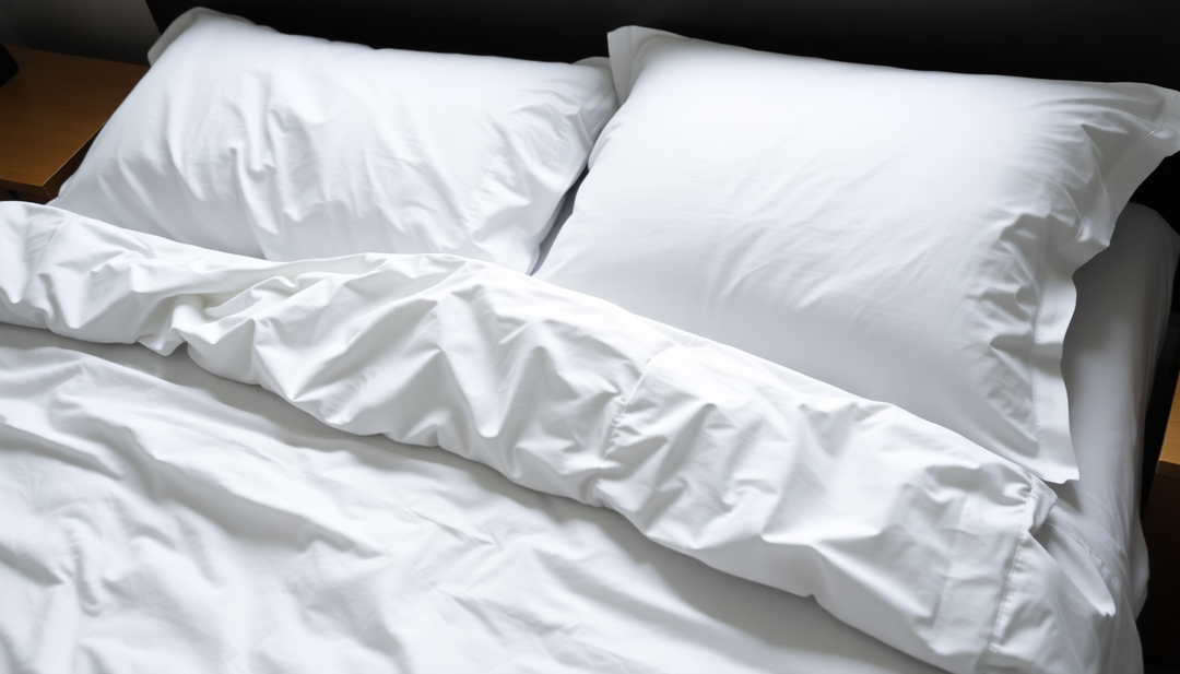Effective Strategies to Keep Bed Sheets Taut and Maximize Bedroom Comfort for Restful Sleep