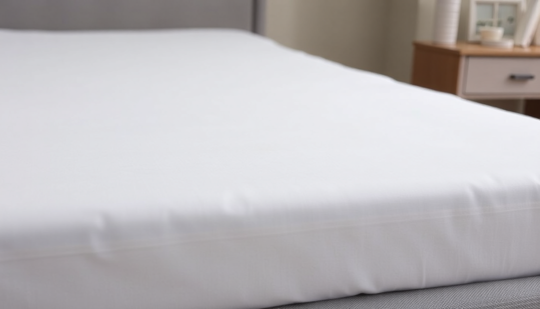 Turn Slipping Sheets into Steady Sleep: A Step-by-Step Method to Keep Sheets Tight on Adjustable Beds (Bed Scrunchie Included) for Better Sleep and Bedroom Comfort