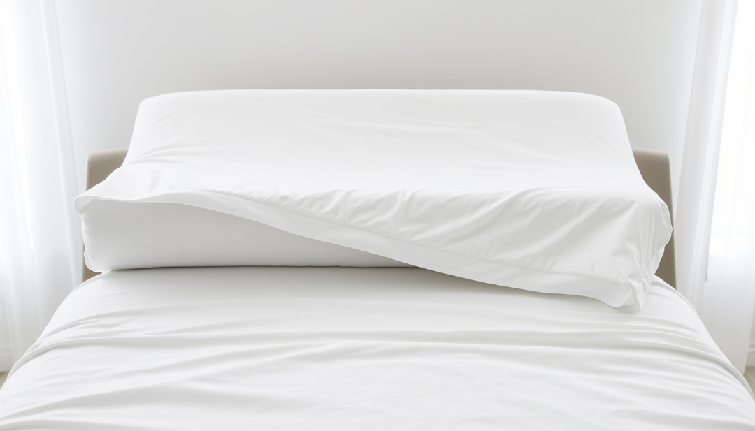 Stop Bed Sheets Slipping on Adjustable Beds: Quick, Practical Fixes to Keep Sheets Tight and Boost Bedroom Comfort with Bed Scrunchie