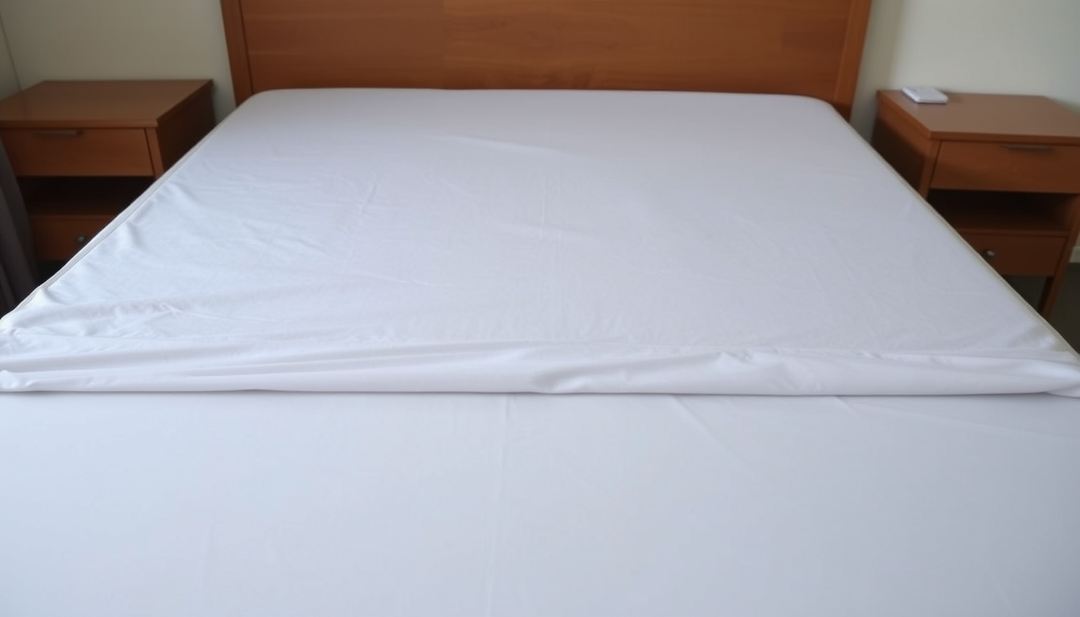 The Quiet-Tension Method: Keep Sheets Tight on Adjustable Beds to Prevent Bed Sheets Slipping, Elevate Bedroom Comfort, and Boost Better Sleep with Bed Scrunchie