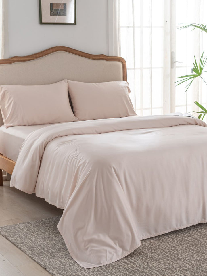Bamboo Sheets