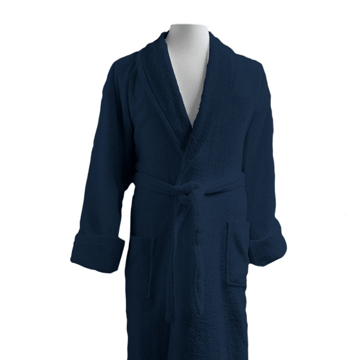 Classic Terry Hotel Robe