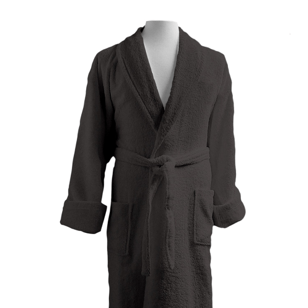 Classic Terry Hotel Robe