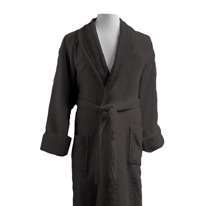 Classic Terry Hotel Robe