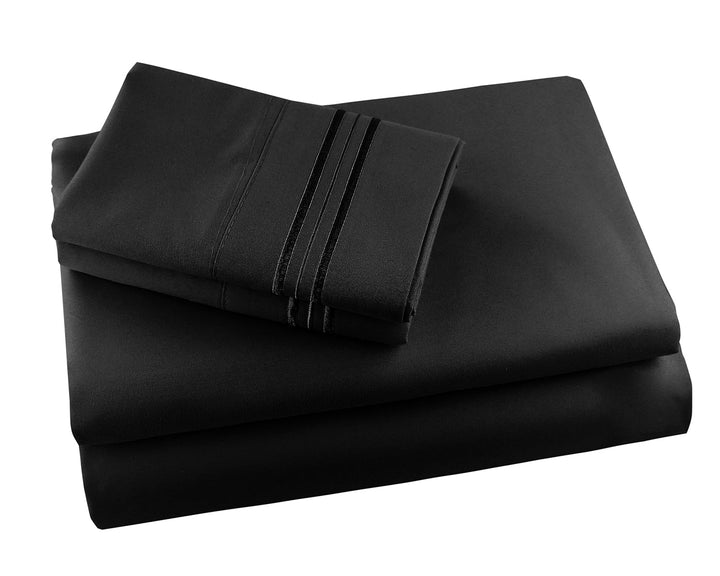 6-Piece Giovanni Sheet Set