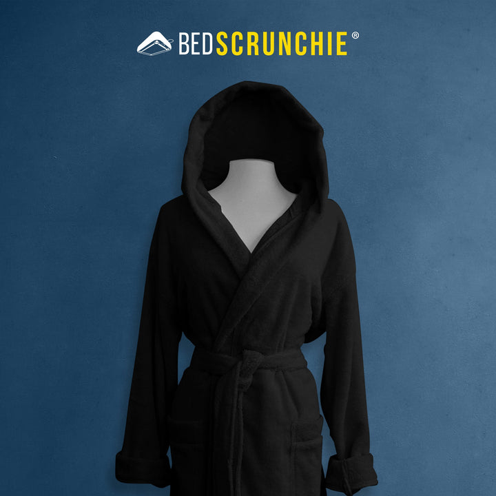 Intimo Hooded Terry Robe