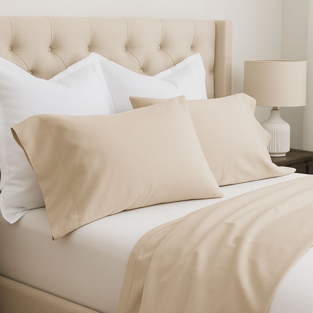 Scrunchie + Sheets Bundle