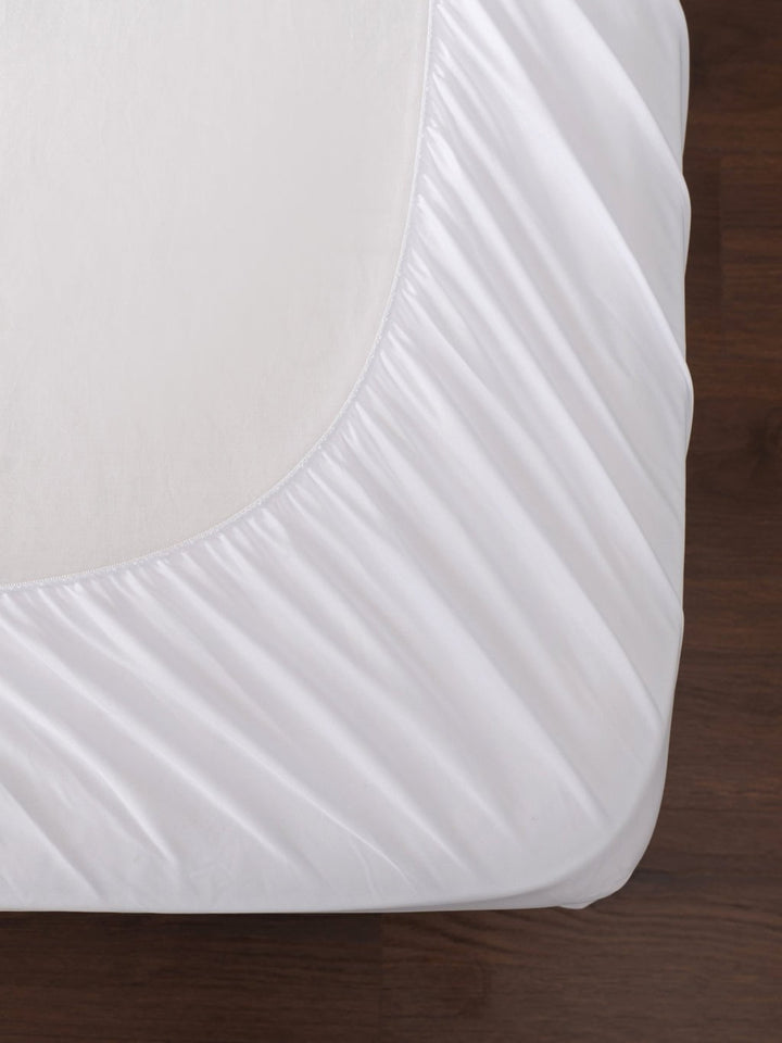 Cooling Mattress Protector