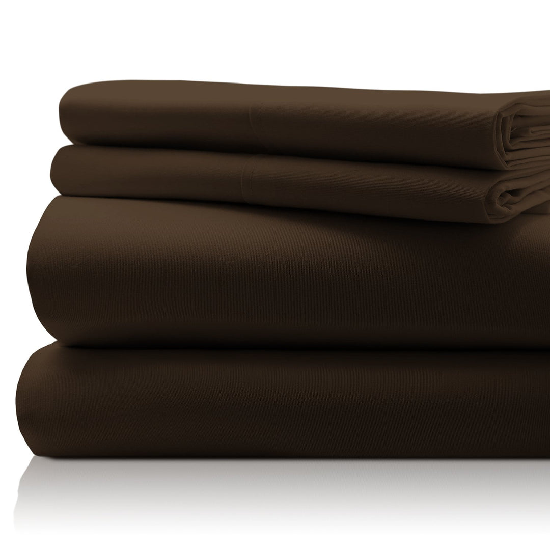 600 Thread Count Hotel Sheet Set