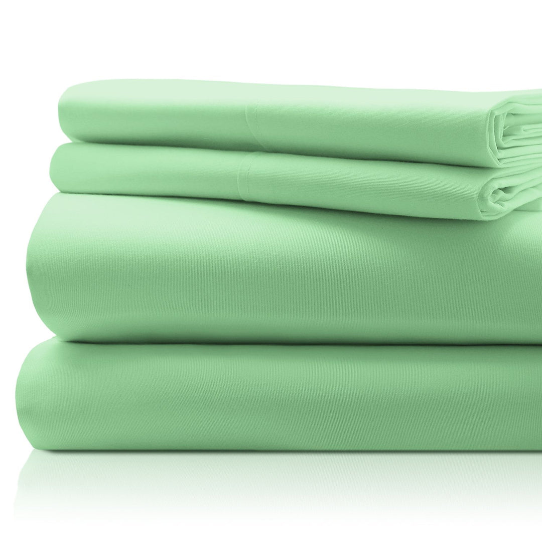 600 Thread Count Hotel Sheet Set