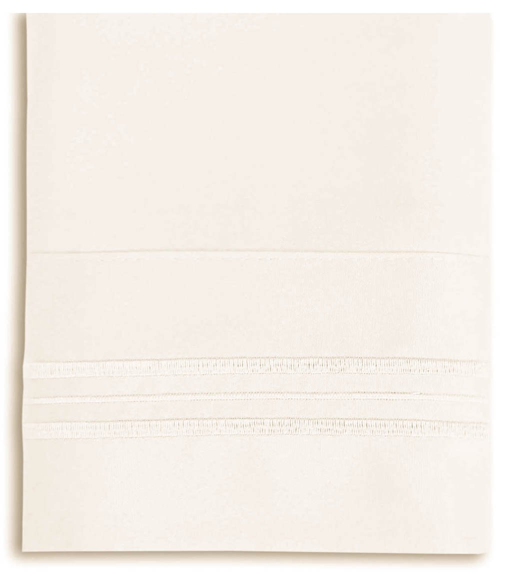 FREE Natural Bamboo Pillowcases (for orders above $100)
