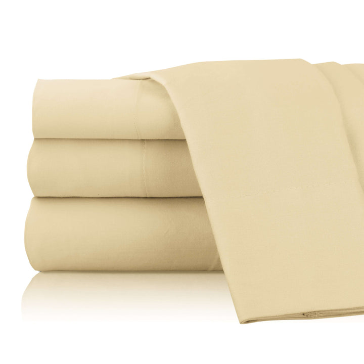 600 Thread Count Hotel Sheet Set