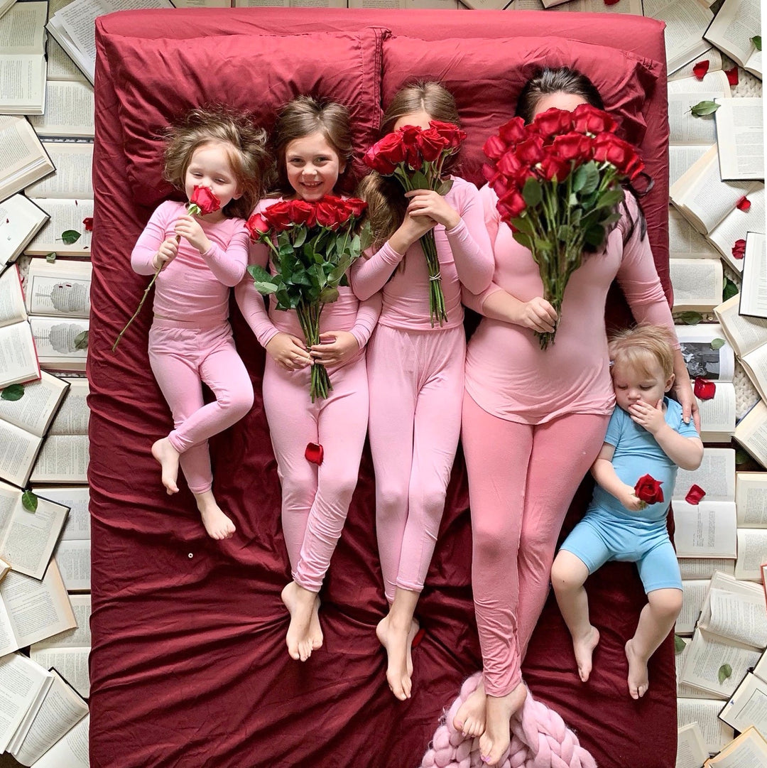 FREE Natural Bamboo Pillowcases (for orders above $100)